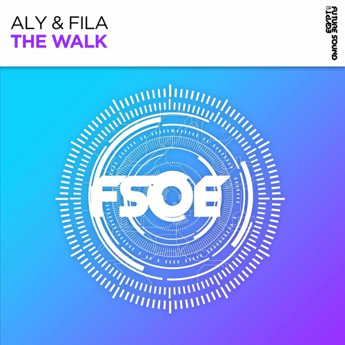 Listen to Aly & Fila - The Walk by Aly & Fila in Aly & Fila - It's All  About The Melody (Album) playlist online for free on SoundCloud