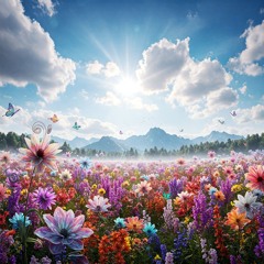 TheFantasyGarden