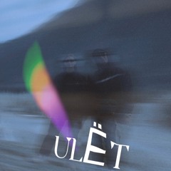 ULET / menostrelka ft. dj Pasha T