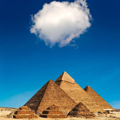 My Favourite Pyramids