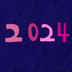 My songs from 2024