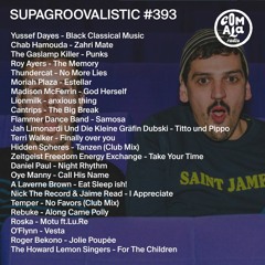 SupaGroovalistic #393