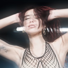 dua lipa edit audios