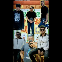 MIXTAPE FUNKOT NIKI ONTHEMIX & AHMAD SAUQI 2025