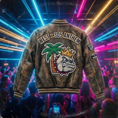 K.DOT x MR. 305 - THE ANTHEM [JERSEY EDIT]