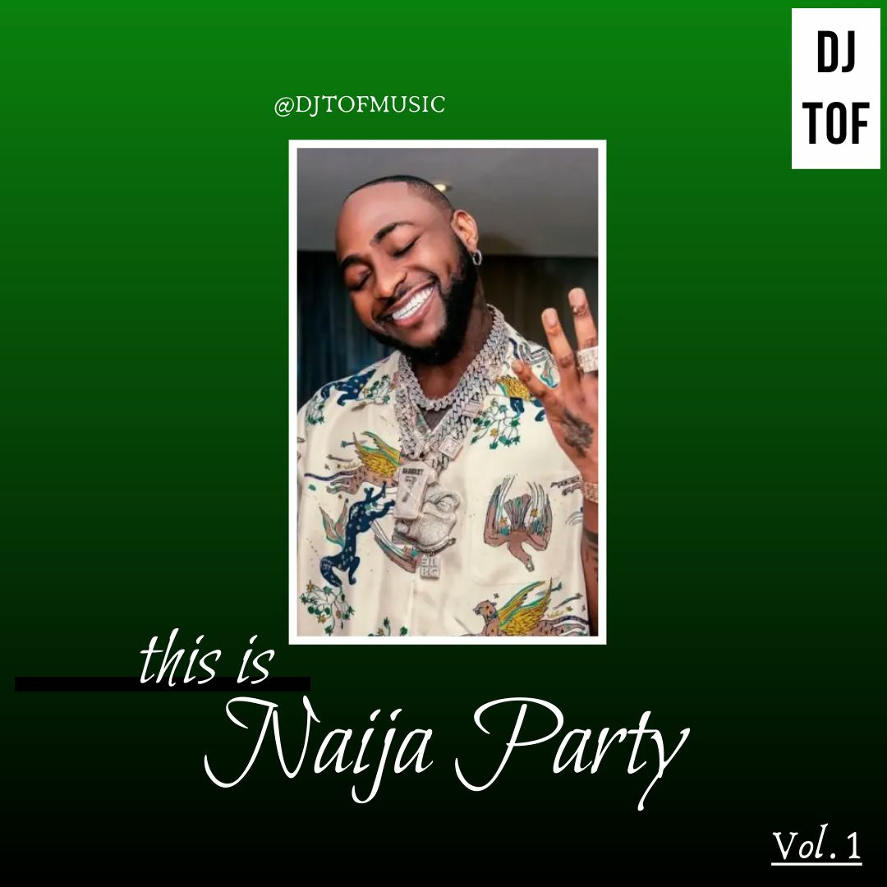 DJ TOF MUSIC