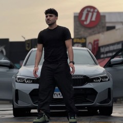مهرجان حالق موليت🥱✂️ الغزال كريم كريستيانو 🦌~ لسه منزلش A18🚂☝🏼