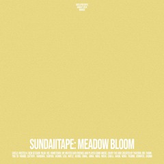 sundaiitape MEADOW BLOOM