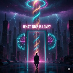 What Time Is Love?