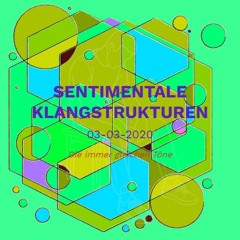 03-03-2020 (Die immer gleichen Töne)