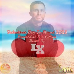 Valentines Day In Miami 2023