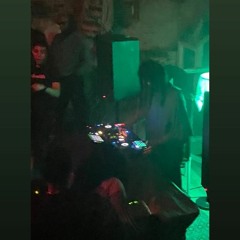 DJ Set at No Tomorrow, January 7 2023