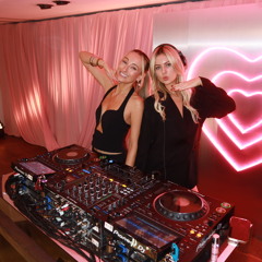 YSL House Mix 12.07.2025