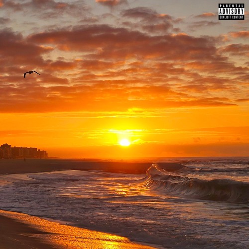 SUNRISE, SUNSET (prod. bearded legend)