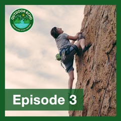 Episode 3: It's Never You Against The Mountain