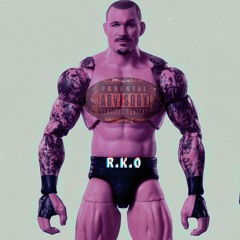 R.K.O X Arsaad