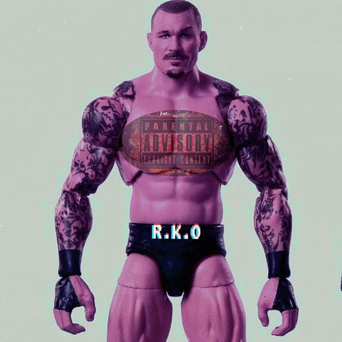R.K.O X Arsaad