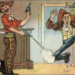 Step With YA GUN
