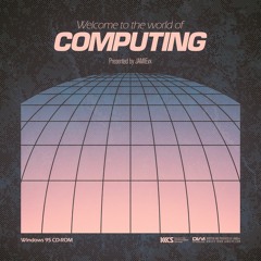 Welcome To The World Of Computing
