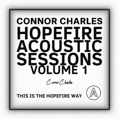 Ring Ring - Hopefire Acoustic Sessions (Cover)