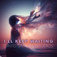 I'll Keep Waiting - David Samuel x I Am Corena