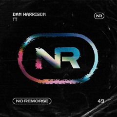 Dan Harrison - TT
