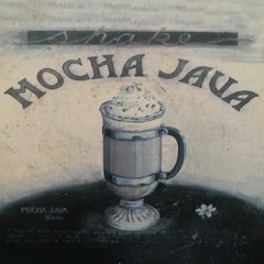 Mocha Java (Original Mix)