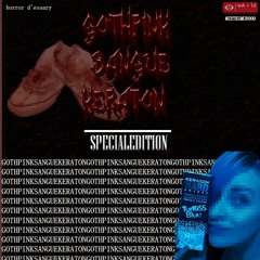 yung trueno - goth pink, sangue e keraton (prod.gochib)