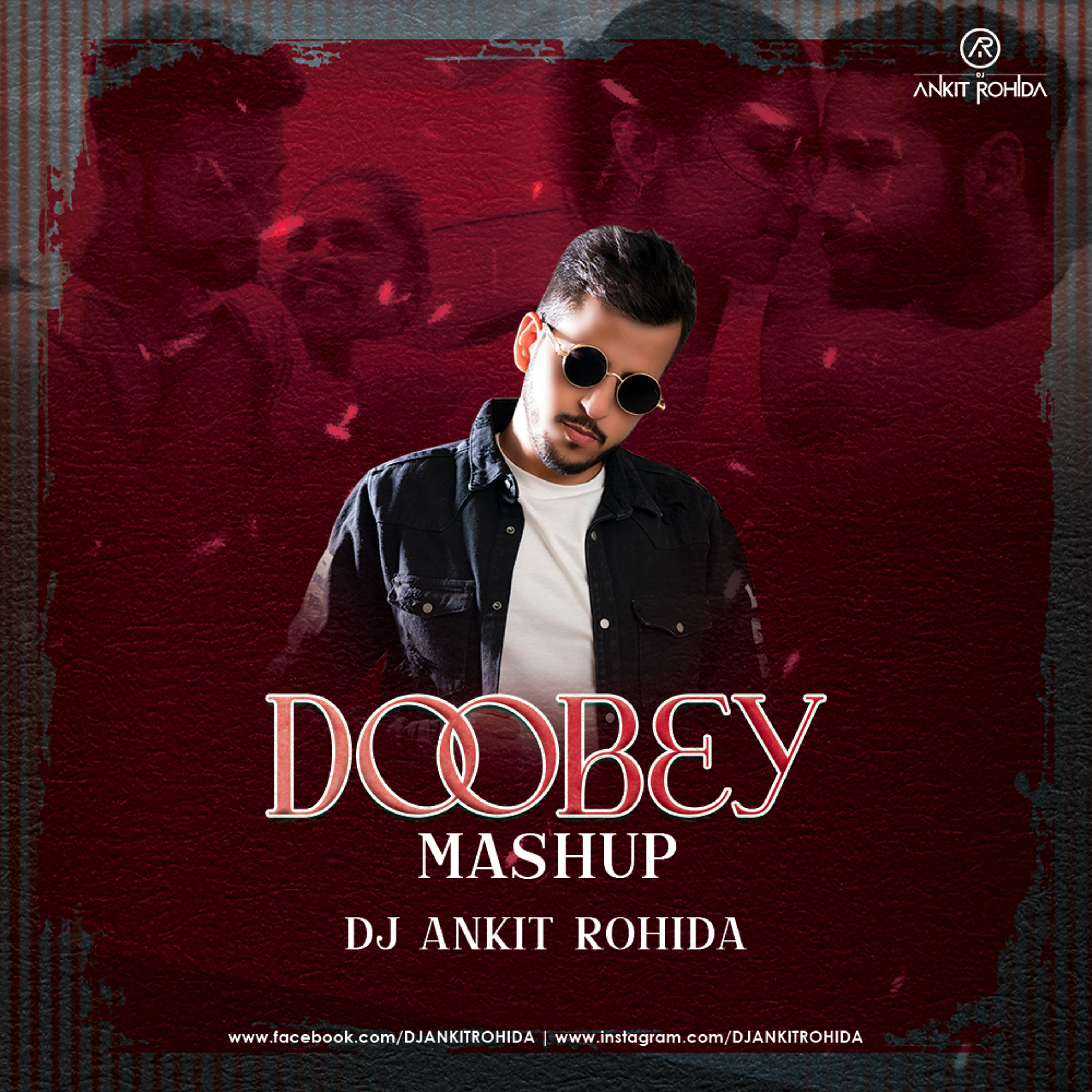 Desi Deep House - DJ Ankit Rohida