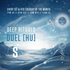 Duel (HU) - Deep Rituals 019