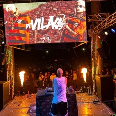 O VILÃO É BANDIDO. MC TORUGO - DJ VILÃO