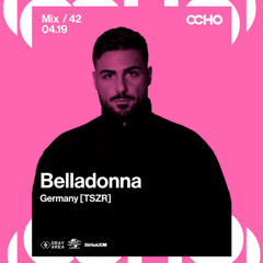 Belladonna - Exclusive Set for OCHO by Gray Area [4/25]