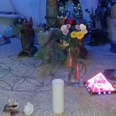 Догорела свеча