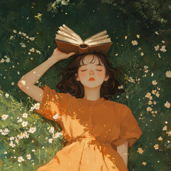 마음의 틈안에 여유