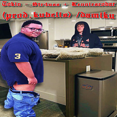 Tokin (Ft.KenniEscobar)(prod.kubelis)