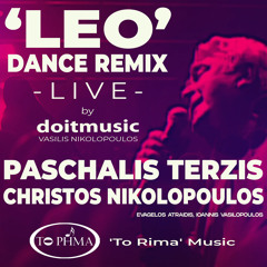 Leo (doitmusic Dance Remix Live) [feat. Christos Nikolopoulos]