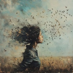 The Wind Is On Your Hands