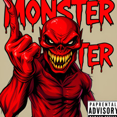 monster