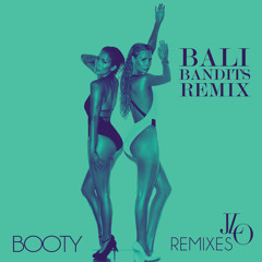 Booty (Bali Bandits Remix) [feat. Iggy Azalea]