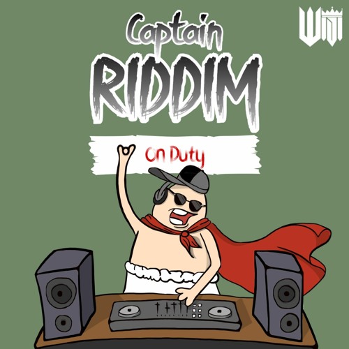 CAPTAIN RIDDIM WIJI MIX