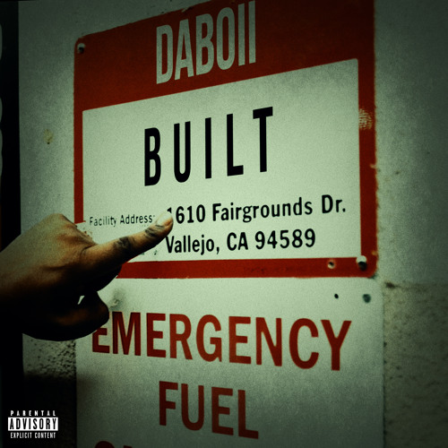 Built