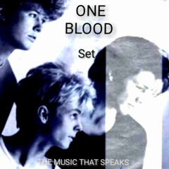 ONE BLOOD - SET  // SESION ESPECIAL MY GRAN PAU . REC-2025-08-31