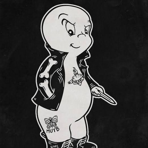 Alzzz_Ghost - Dunya