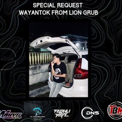 DJ WONG DUSUN REMIX l DUGEM HILANG l SPESIAL REQUEST WAYANTOK FROM LION GRUB 2024.mp3.mp3