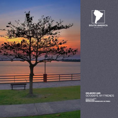Delmoro (AR) - Goodbye My Friends (Meline Remix) [South America Avenue]