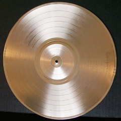 One Gold Record