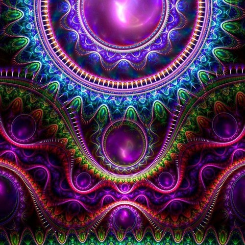 DJ LYUKI Algorithm MIX 2020