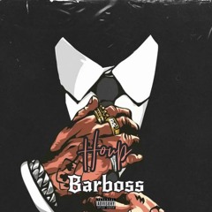 Houp - BarBoss (prod. by M:CHAL)
