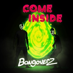 Bangoverz - Come Inside [GRGDN Records]