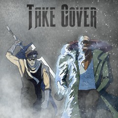 Take Cover w/ Shofu [Produced by Leo.SZN]